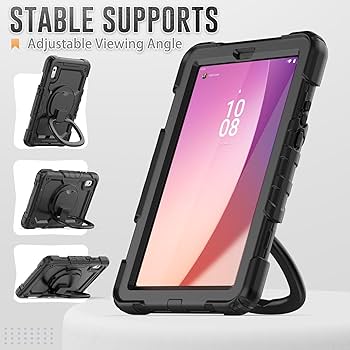 Amazon.co.jp: Doo Lenovo Tab B9 ケース ZAC30212JP用ケース